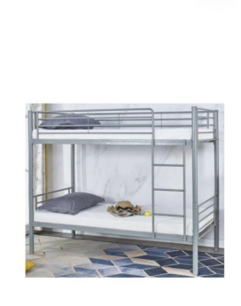 CAMAROTE TWIN/TWIN 39'