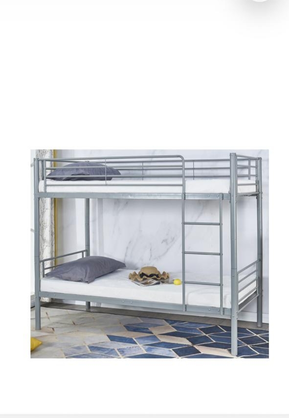 CAMAROTE TWIN/TWIN 39'