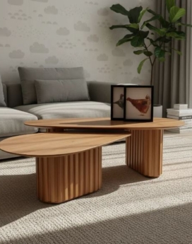 MESA CENTRO LIVING P NATURE