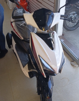 LONCIN ZXPRO 150