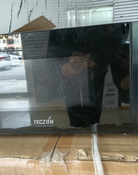 MICROONDAS TECZON 20L