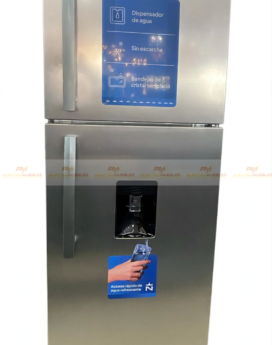 NEVERA NEDOCA NF212 12P CON DISPENSADOR