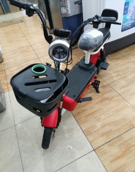 PASOLA ELECTRICA