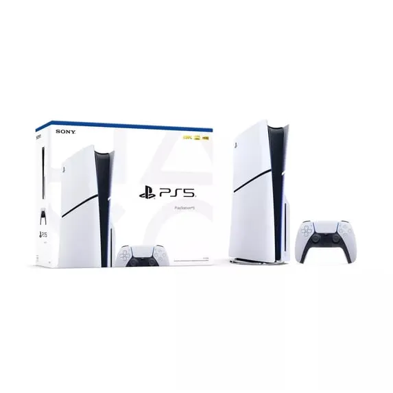Playstation 5 Slim