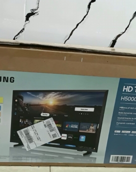 TV SAMSUNG 32 PULGADAS