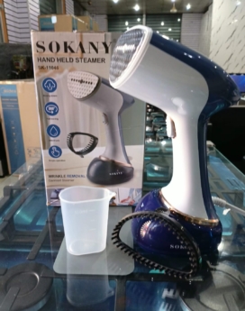 PLANCHA SOKANY SK 11046