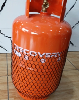 TANQUE DISCOVERY HOME 25L
