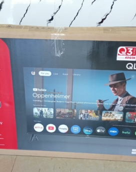 TV TCL 40 QLED