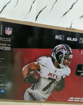 TCL QLED 55 PULG