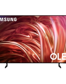 TELEVISOR/SAMSUNG/65/OLED/4K/FLAT/SMART/3840X2160