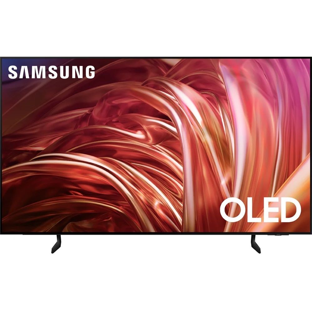 TELEVISOR SAMSUNG 65 OLED 4K FLAT SMART 3840X2160