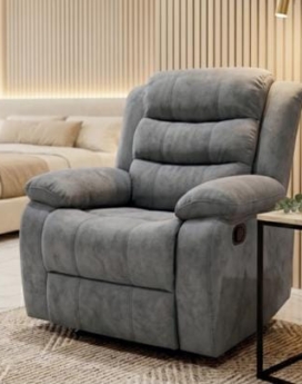 SILLON RECLINABLE