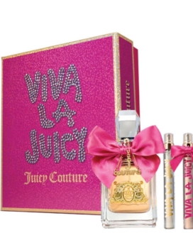 SET DE PERFUME VIVA LA JUICY