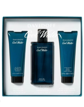 SET DE PERFUME DAVIDOFF