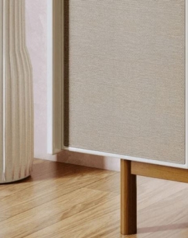 BUFFET DUNE 1.6 OFF WHITE/NATURE