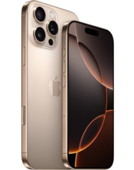 IPHONE 16 PRO MAX 512 GB