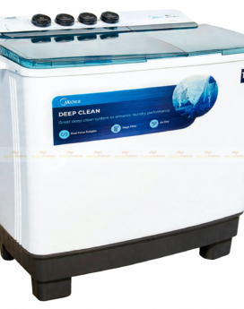 LAVADORA MIDEA MT-100W130/WG 13KG / 29LB