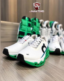 Tenis On Cloudmonster